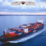 Международные морские грузовые перевозки, Организация морской перевозки (импорт/экспорт) по основным направлениям: Юго-Восточная Азия, Америка, Африка, Европа.